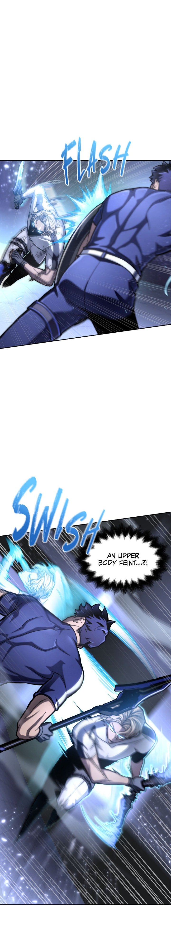 Superhuman Battlefield, Chapter 31 image 28